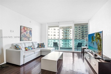 -friendly short-term rental featuring 2 bedrooms + 2 bathroom in - photo 3