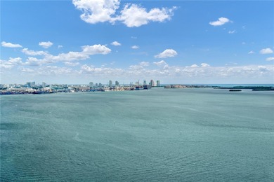 Stunning waterfront residence with breathtaking unobstructed