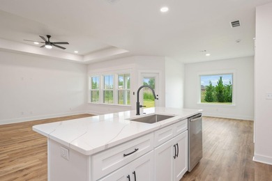 New construction 3BR/2BA home in Game Farm subdivision featuring - photo 16