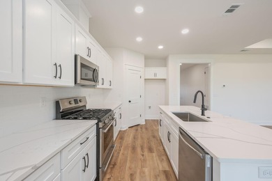 New construction 3BR/2BA home in Game Farm subdivision featuring - photo 17