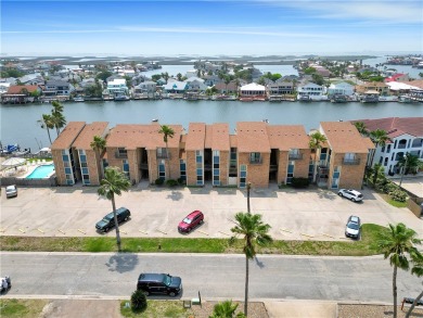 (private lake, pond, creek) Condo For Sale in Corpus Christi Texas