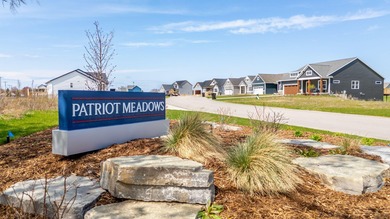 (private lake, pond, creek) Lot For Sale in Zeeland Michigan