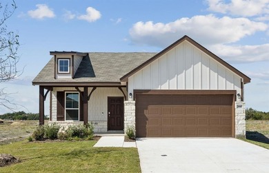 Lake Lavon Home Active Under Contract in Princeton Texas