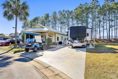 (private lake, pond, coastal) Home For Sale in Foley Alabama