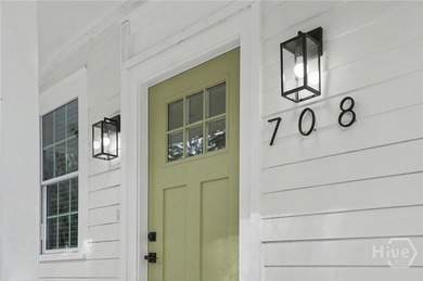 Located on a quiet cobblestone street just minutes from Starland - photo 5