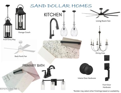 Introducing The Sea Glass Plan by Sand Dollar Homes - A great - photo 8
