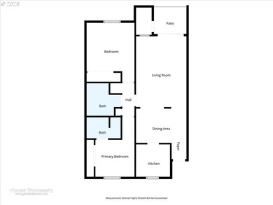 Seller to pay HOA's through July 2026! Lovingly updated condo - photo 40
