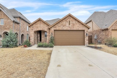 Lake Home For Sale in Forney, Texas