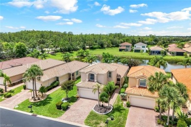 Lake Home For Sale in Fort Myers, Florida