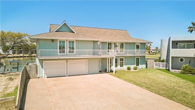 Nestled in the charming City of Rockport in Aransas County - photo 1