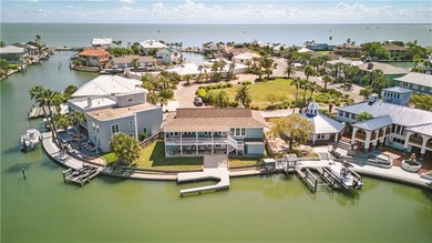 Nestled in the charming City of Rockport in Aransas County - photo 5
