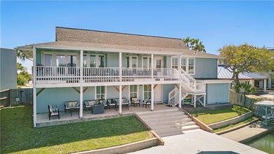Nestled in the charming City of Rockport in Aransas County - photo 6