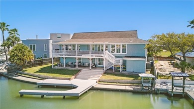 Nestled in the charming City of Rockport in Aransas County - photo 7