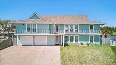 Nestled in the charming City of Rockport in Aransas County - photo 10