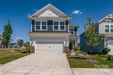 Lake Home Sale Pending in Charlotte, North Carolina
