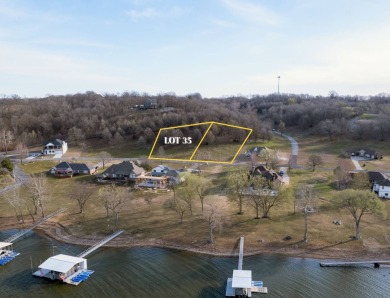 Lake Lot For Sale in Grove, OK, Oklahoma