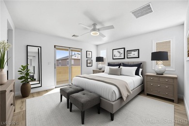 Impeccably upgraded 3-bedroom + loft, 2.5-bath single-family