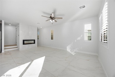 Impeccably upgraded 3-bedroom + loft, 2.5-bath single-family