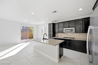 Impeccably upgraded 3-bedroom + loft, 2.5-bath single-family