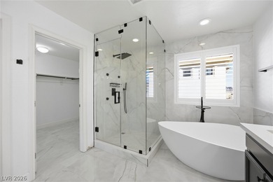 Impeccably upgraded 3-bedroom + loft, 2.5-bath single-family