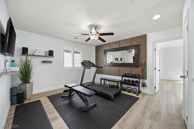 Impeccably upgraded 3-bedroom + loft, 2.5-bath single-family