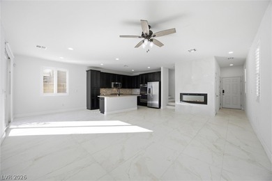 Impeccably upgraded 3-bedroom + loft, 2.5-bath single-family