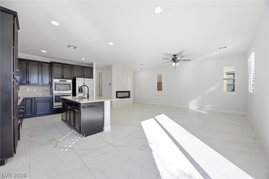 Impeccably upgraded 3-bedroom + loft, 2.5-bath single-family