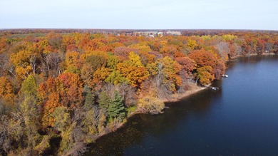 Lake Acreage For Sale in Vicksburg, Michigan