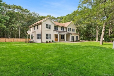 Nestled in one of Sag Harbor Village's most desirable waterfront - photo 1