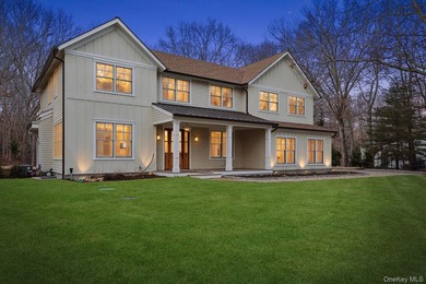 Nestled in one of Sag Harbor Village's most desirable waterfront - photo 5