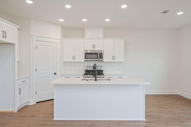 Welcome home to this beautiful new construction 4-bedroom - photo 11