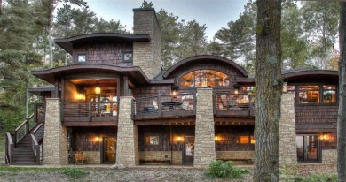 Lake Home For Sale in Pine River, Minnesota