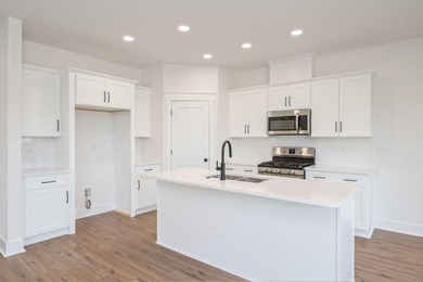 Welcome home to this beautiful new construction 4-bedroom - photo 12