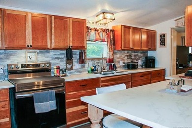 Welcome to Enchanted Oaks, this is truly an enchanted retreat on - photo 12