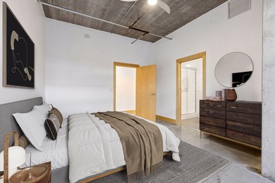 Unit 202 features a rare opportunity to own a spacious - photo 12