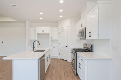 Welcome home to this beautiful new construction 4-bedroom - photo 13