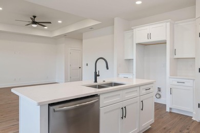 Welcome home to this beautiful new construction 4-bedroom - photo 14