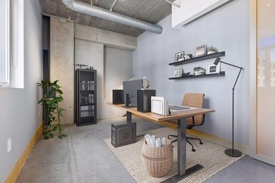 Unit 202 features a rare opportunity to own a spacious - photo 15