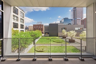 Unit 202 features a rare opportunity to own a spacious - photo 17