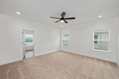 Welcome home to this beautiful new construction 4-bedroom - photo 18