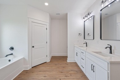 Welcome home to this beautiful new construction 4-bedroom - photo 20