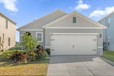 Lake Home Sale Pending in Davenport, Florida