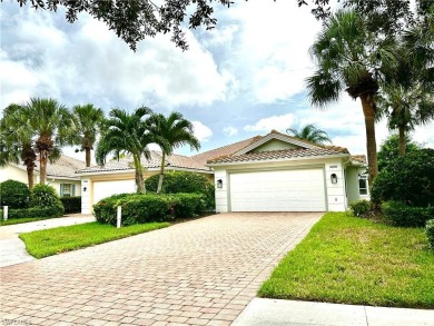 Lake Home For Sale in Naples, Florida