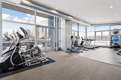 Unit 202 features a rare opportunity to own a spacious - photo 21