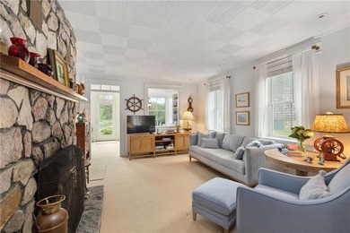 Perched at the water's edge, 19 Teal Drive is a custom-built - photo 25