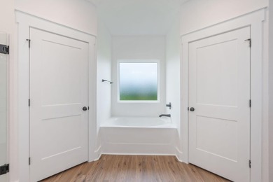 Welcome home to this beautiful new construction 4-bedroom - photo 26