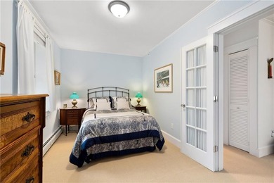 Perched at the water's edge, 19 Teal Drive is a custom-built - photo 28