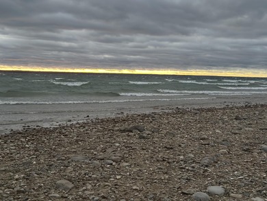Secluded 1.1 acres and 256' of waterfront on Lake Huron await! - photo 30