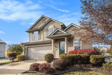 Lake Home Active Under Contract in Ypsilanti, Michigan