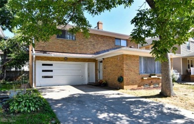 Lake Home For Sale in Cleveland, Ohio